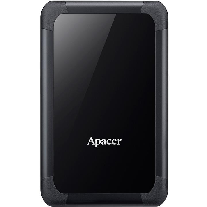 هارد اکسترنال اپیسر مدل AC532 ظرفیت 1 ترابایت Apacer AC532 External Hard Drive 1TB